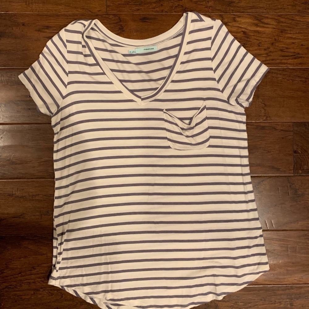 Maurices top